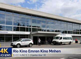Rio Kino München schließt nach 25 Jahren am 30. September seine Türen