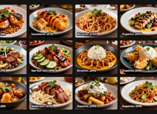 12 Restaurants für authentisches brasilianisches Rodízio in München – Preise ab 24,90 Euro