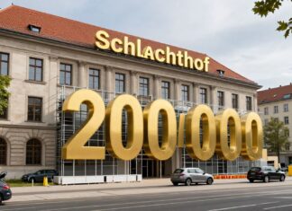 Münchens Schlachthof steht vor 200-Millionen-Euro-Modernisierung bis 2027