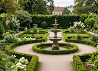 Münchens verstecktes Grün: 5 historische Gärten abseits der Touristenpfade
