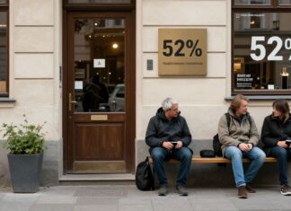 Münchens Single-Haushalte steigen auf Rekordwert von 52 Prozent