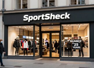 SportScheck München schließt Filiale in der Kaufingerstraße nach 25 Jahren