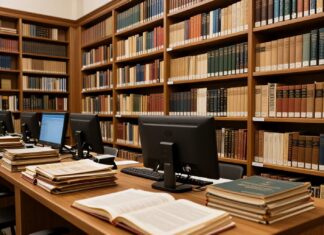 Bayerische Staatsbibliothek München digitalisiert über 50.000 historische Handschriften bis 2025