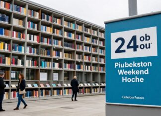 Stabi München führt 24-Stunden-Öffnungszeiten an Wochenenden ein – Pilotprojekt startet im Oktober