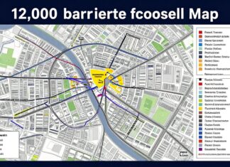 Neue interaktive München-Karte zeigt 12.000 barrierefreie Orte im Detail