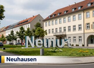 Neuhausen bleibt Münchens beliebtester Stadtteil mit nur 4 Buchstaben im Namen