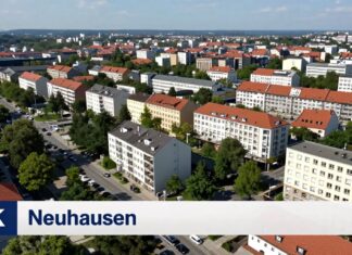 Neuhausen bleibt Münchens beliebtester Stadtteil mit nur 5 Buchstaben und 50.000 Einwohnern