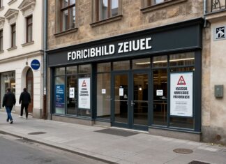 Münchens Strassenstrich schrumpft: Nur noch 12 offizielle Standplätze in der Innenstadt