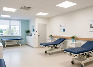 Neue Tagesklinik in München-Nord bietet 40 Plätze für psychotherapeutische Intensivbehandlung