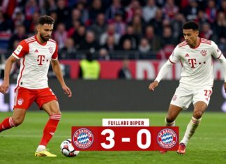 Bayerns 3:0-Sieg gegen Bochum: Dominanz mit Gnabry-Doppelpack und Musiala-Glanzlicht