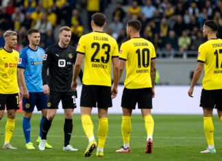 Rot-Weiss Essen klettert nach 3:1 gegen 1860 München auf Tabellenplatz 5