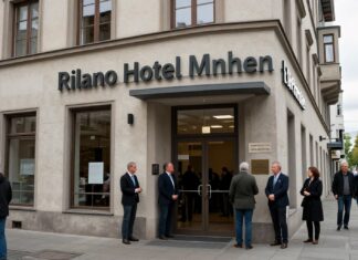 Rilano Hotel München schließt nach 25 Jahren am Stachus – 80 Mitarbeiter betroffen