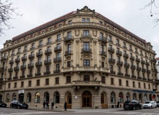 Rilano Hotel München schließt nach 50 Jahren im Dezember 2024 seine Türen
