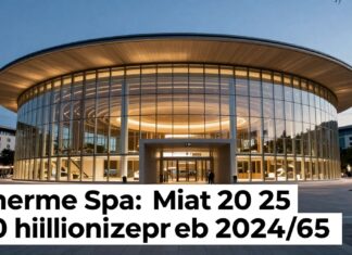 Nach 25 Jahren: Therme München plant 50-Millionen-Euro-Modernisierung bis 2026