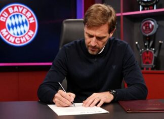 Thomas Tuchel verlängert Vertrag bei Bayern München bis 2025 mit Gehaltsplus