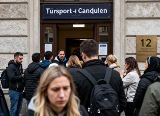 Münchner türkisches Konsulat verlängert Pass-Bearbeitung auf 12 Wochen – Betroffene berichten von Chaos