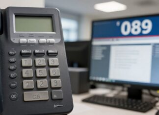 Münchens neue Vorwahl 089: Was sich 2024 für Anrufer und Unternehmen ändert