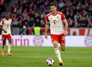 Bayern München dominiert mit 4:0 – Lewandowski-Nachfolger glänzt im Debüt