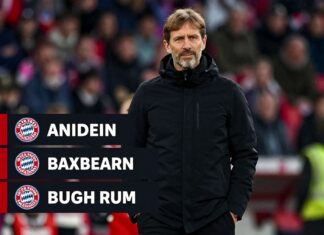 Bayerns Krise vertieft sich: 3 Niederlagen in 5 Spielen unter Tuchel