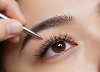 Münchner Schönheitsstudios setzen auf neue 3D-Wimpernverlängerung mit Seidenfasern