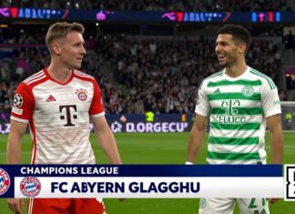 Champions-League-Kracher live: Bayern gegen Celtic am 13. November bei DAZN und TV1
