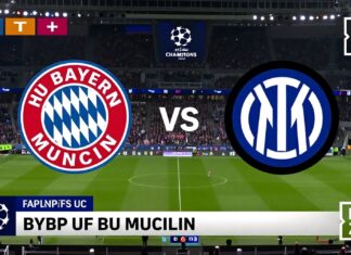 Bayern gegen Inter: Champions-League-Duell live um 21 Uhr bei RTL+ und DAZN