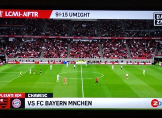 Flamengo gegen Bayern München live heute um 21 Uhr auf DAZN und ZDF