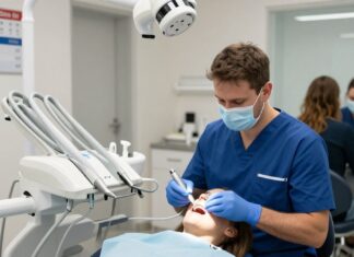 Professionelle Zahnreinigung in München ab 69 € – Top-Adressen und Tipps