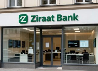 Ziraat Bank eröffnet zweite Filiale in München nach Rekordwachstum 2023