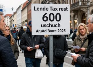 München führt 2025 bis zu 600 Euro Zweitwohnsitzsteuer pro Jahr ein