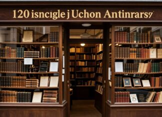Münchens ältester Antiquariatsbuchhandel feiert 120 Jahre mit seltenen Schätzen aus dem 16. Jahrhundert