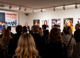 Babygirl Kino in München feiert 20-jähriges Jubiläum mit Retrospektive