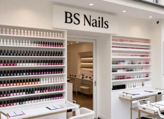 Neues Nagelstudio in Berg am Laim: BS Nails bietet 50 Designs und Bio-Lacke
