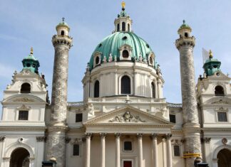 17. Jahrhundert-Pracht kehrt zurück: Münchens Bürgersaalkirche nach Restaurierung wiedereröffnet