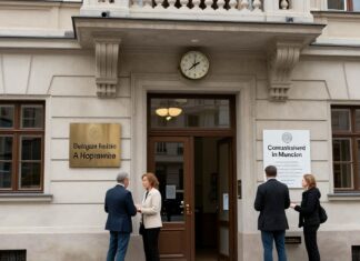 Bulgarisches Konsulat München verlängert Öffnungszeiten ab 1. September um zwei Stunden täglich