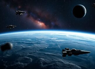 So eroberst du die Galaxie: Tipps für den Online-Weltraumkampf How to Conquer the Galaxy: Tips for Online Space Combat
