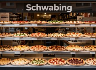 Münchens erste rein glutenfreie Pizzeria eröffnet in Schwabing mit 15 Sorten