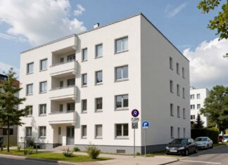 München: Durchschnittliche Miete für 1-Zimmer-Wohnungen steigt auf 1.250 Euro kalt
