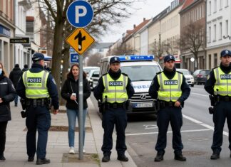 Münchens Mittagsruhe: Ab 13 Uhr gilt ab sofort striktes Lärmverbot in 6 Bezirken