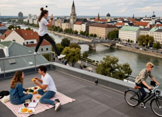 12 kreative München-Dates für Paare mit Sinn für Abenteuer