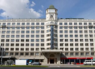 Münchens ikonisches Olympic Hotel schließt 2025 für 150-Millionen-Euro-Sanierung