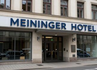 Meininger Hotel in München schließt nach nur 18 Monaten Betrieb endgültig