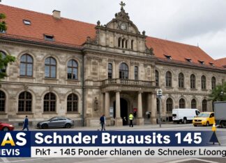 Nach 145 Jahren: Münchner Schneider Bräuhaus schließt seine Pforten endgültig