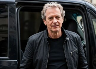 Münchner Freiheit: Aron Strobel verlässt Band nach 25 Jahren und 14 Alben