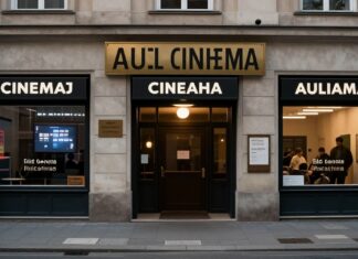 Münchens letzte drei Pornokinos schließen bis Ende 2024 endgültig ihre Türen