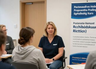 Münchner Krankenkassen übernehmen 2024 bis zu 100 Euro für Rückbildungskurse