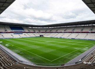 Neue 5.000-Quadratmeter-SoccaArena München eröffnet im Herbst mit Hightech-Kunstrasen