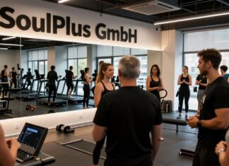 SoulPlus GmbH eröffnet 500-qm-Fitnessstudio im Münchner Stadtteil Giesing