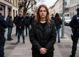 Münchens Straßenstrich: 150 Festnahmen und neue Kontrollen im ersten Halbjahr 2024
