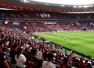 Flamengo-Fans reisen zu Tausenden an: 30.000 Brasilianer beim Bayern-Spiel erwartet